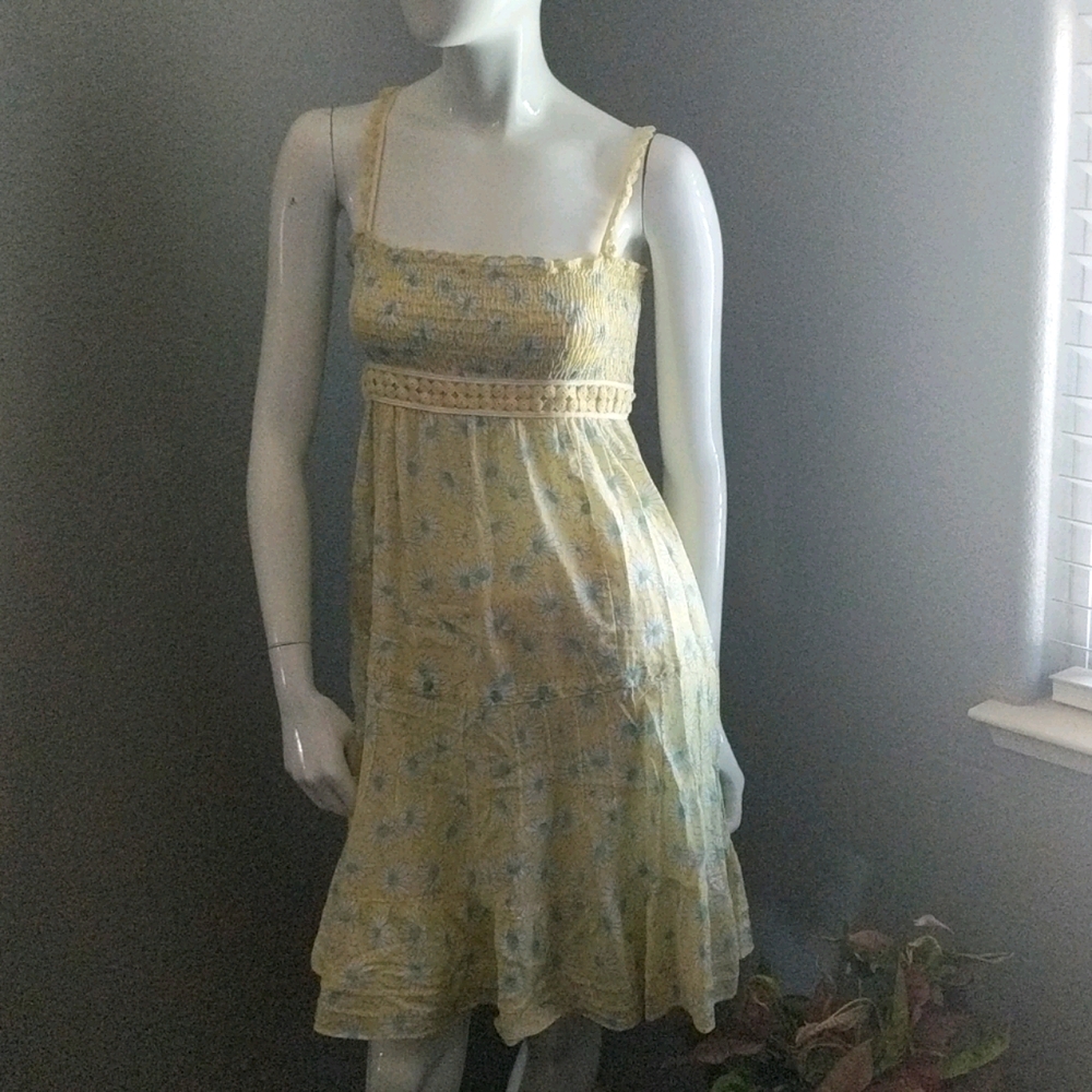 Free people sundress - Picture 2 of 7